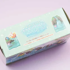 Re-Ment Pokemon World 2 Sacred Fountain