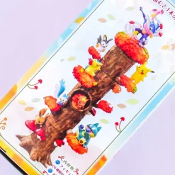Re-Ment Pokémon Atsumete Kasanete Forest 5