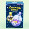 Re-Ment Pokémon Eevee & Friends Dreaming Case 2