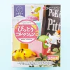 Re-Ment Pokémon Fuchi Ni Pittori Collection Vol. 2