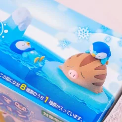 Re-Ment Pokémon Pochama Collection