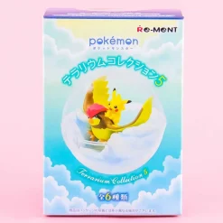 Re-Ment Pokémon Terrarium Collection 5