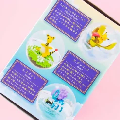 Re-Ment Pokémon Terrarium Collection 5