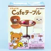 Re-Ment Rilakkuma Café Table