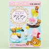 Re-Ment Rilakkuma Cold Asian Sweets