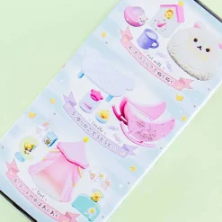 Re-Ment Rilakkuma Pajama Toy