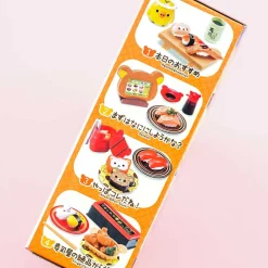 Re-Ment Rilakkuma Sushi Restaurant