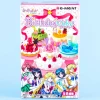 Re-Ment Sailor Moon Crystal Birthday Cake