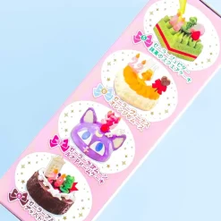 Re-Ment Sailor Moon Crystal Birthday Cake