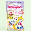 Re-Ment Sailor Moon Crystal Cafe Sweets