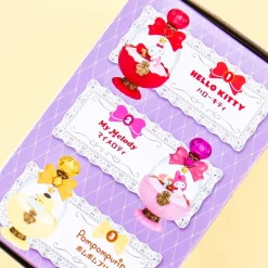 Re-Ment Sanrio Characters Dollycase