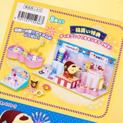 Re-Ment Sanrio Characters Kawaii Festival