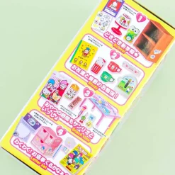 Re-Ment Sanrio Mune Kyun Days