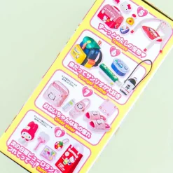 Re-Ment Sanrio Mune Kyun Days