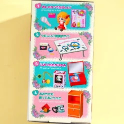 Re-Ment Showa Retro Nostalgic Room