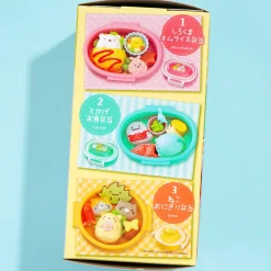 Re-Ment Sumikko Bento