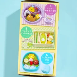 Re-Ment Sumikko Bento