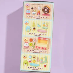 Re-Ment Sumikko Donuts