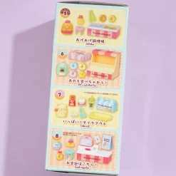 Re-Ment Sumikko Donuts