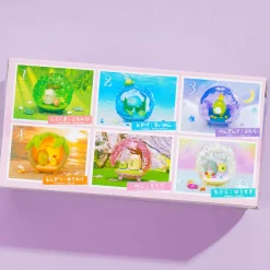 Re-Ment Sumikko Gurashi A Happy And Heartwarming Spot