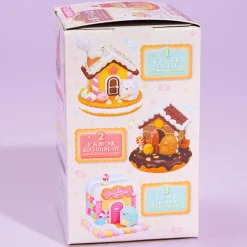 Re-Ment Sumikko Gurashi Candy House Collection Figure