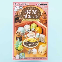 Re-Ment Sumikko Gurashi Cafe