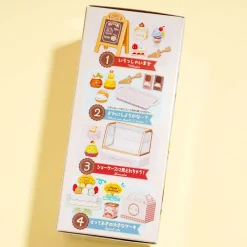 Re-Ment Sumikko Gurashi Cake Shop