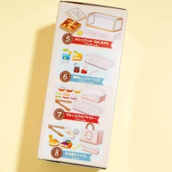 Re-Ment Sumikko Gurashi Cake Shop