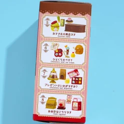 Re-ment Sumikko Gurashi Chocolaterie