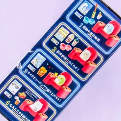 Re-Ment Sumikko Gurashi Cinema