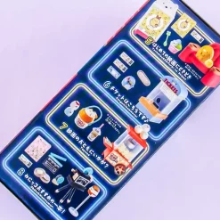 Re-Ment Sumikko Gurashi Cinema