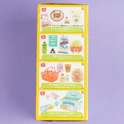 Re-Ment Sumikko Gurashi Convenience Store