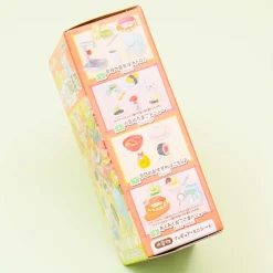 Re-Ment Sumikko Gurashi Conveyor Belt Sushi