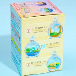 Re-ment Sumikko Gurashi Daily Life Terrarium