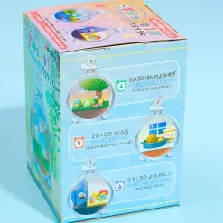 Re-ment Sumikko Gurashi Daily Life Terrarium