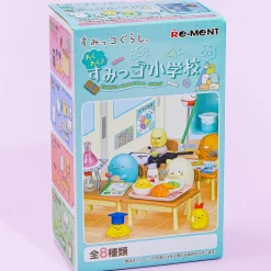 Re-Ment Sumikko Gurashi Elementary School