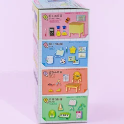 Re-Ment Sumikko Gurashi Elementary School