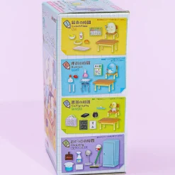 Re-Ment Sumikko Gurashi Elementary School