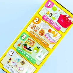 Re-Ment Sumikko Gurashi Errand At The Supermarket