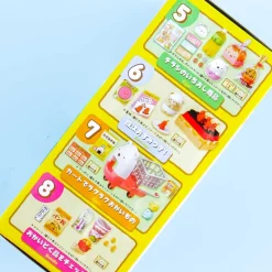 Re-Ment Sumikko Gurashi Errand At The Supermarket