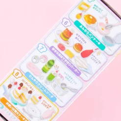 Re-Ment Sumikko Gurashi Exciting Cooking