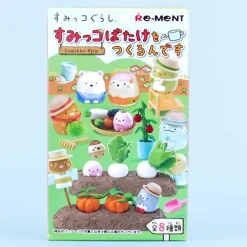 Re-Ment Sumikko Gurashi Farm