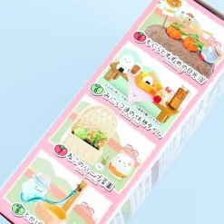 Re-Ment Sumikko Gurashi Farm