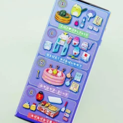 Re-Ment Sumikko Gurashi Festival