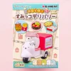 Re-Ment Sumikko Gurashi Food Delivery