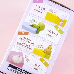 Re-Ment Sumikko Gurashi Fuchi Ni Pittori Collection Vol. 8