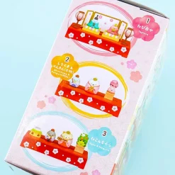 Re-Ment Sumikko Gurashi Hinamatsuri