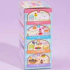 Re-Ment Sumikko Gurashi Home Party