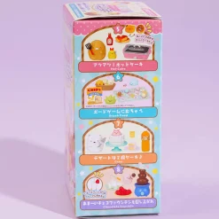 Re-Ment Sumikko Gurashi Home Party