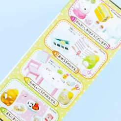 Re-Ment Sumikko Gurashi Kindergarten